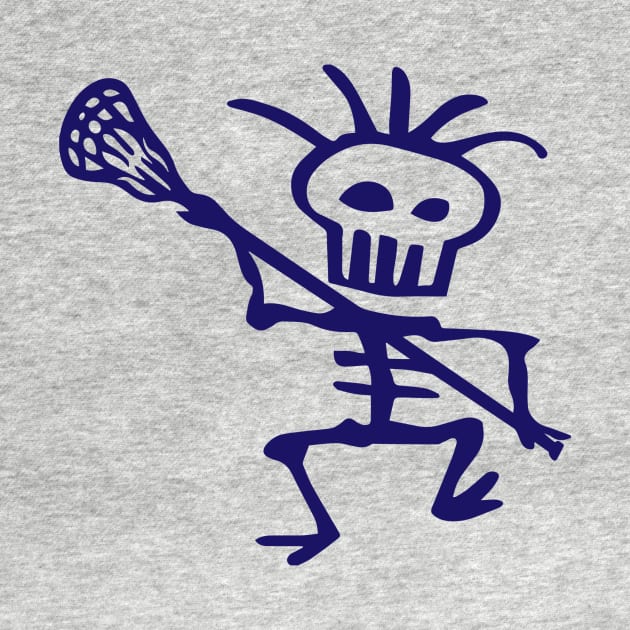 Clean Bones by Achy Bones Lacrosse